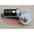 High Quality Yutong Bus Parts Wiper Motor ZD2735 24V 180W